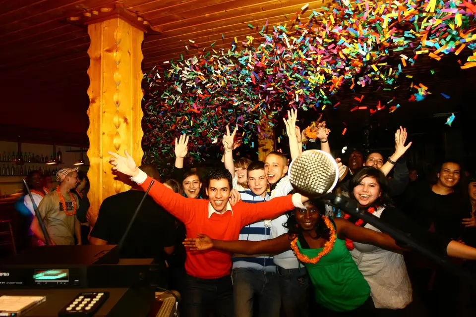 Maui-Club Animation — photo 6