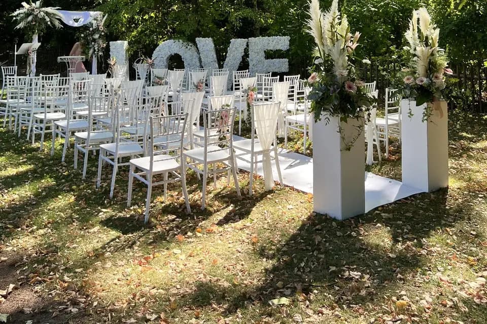 Fleurs Imagine — photo 3