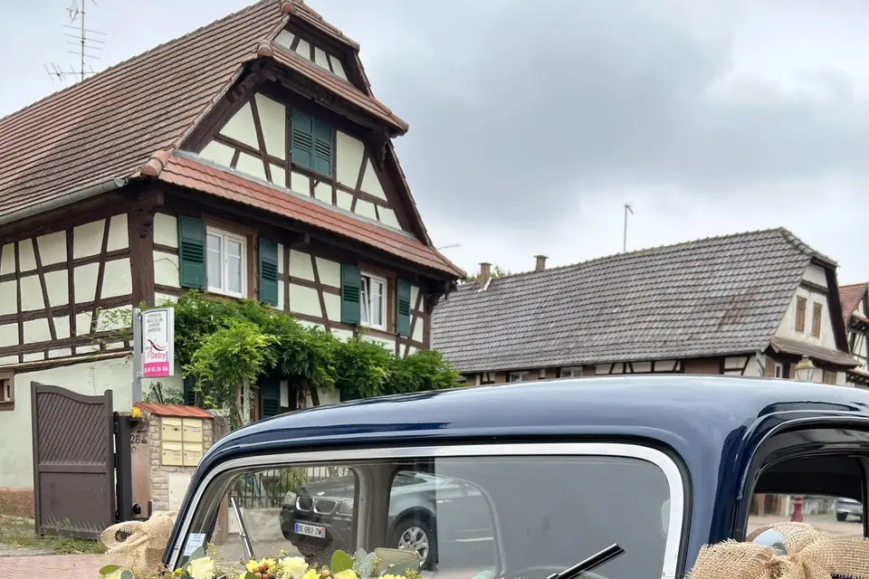 Fleurs Imagine — photo 5