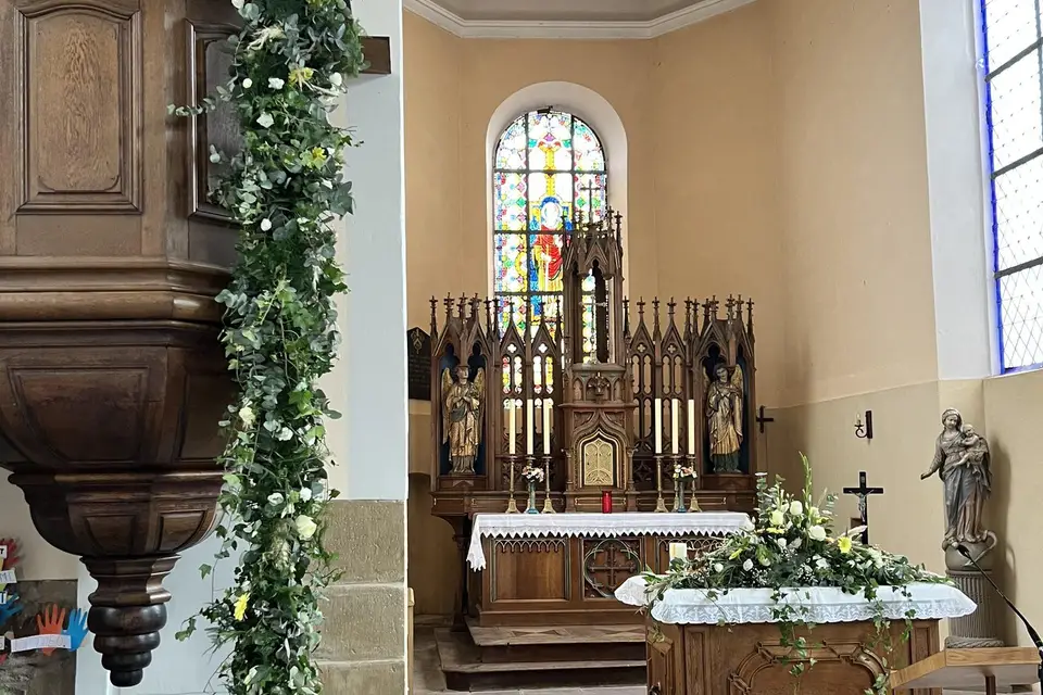 Fleurs Imagine — photo 7