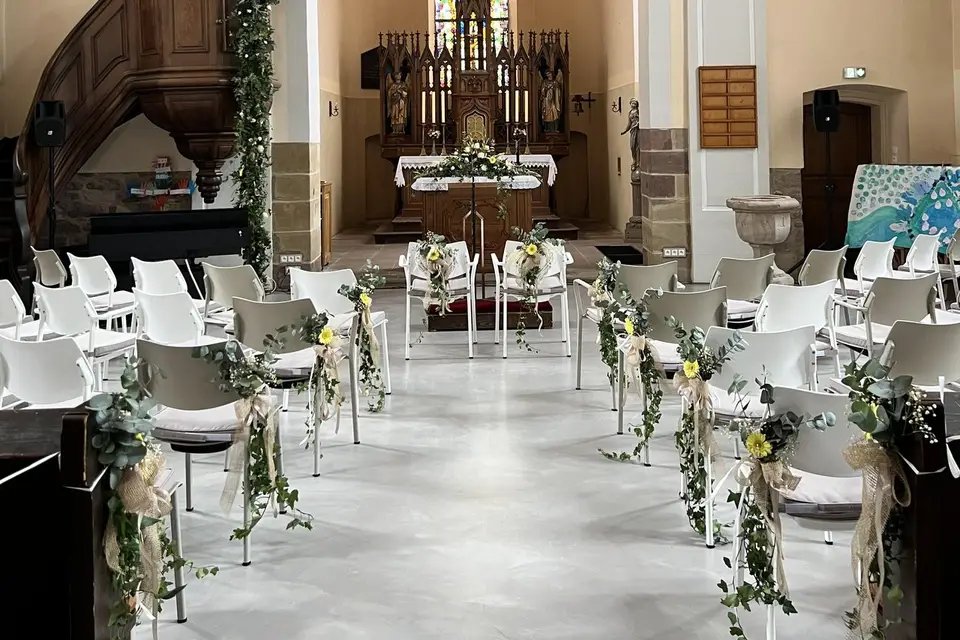 Fleurs Imagine — photo 8