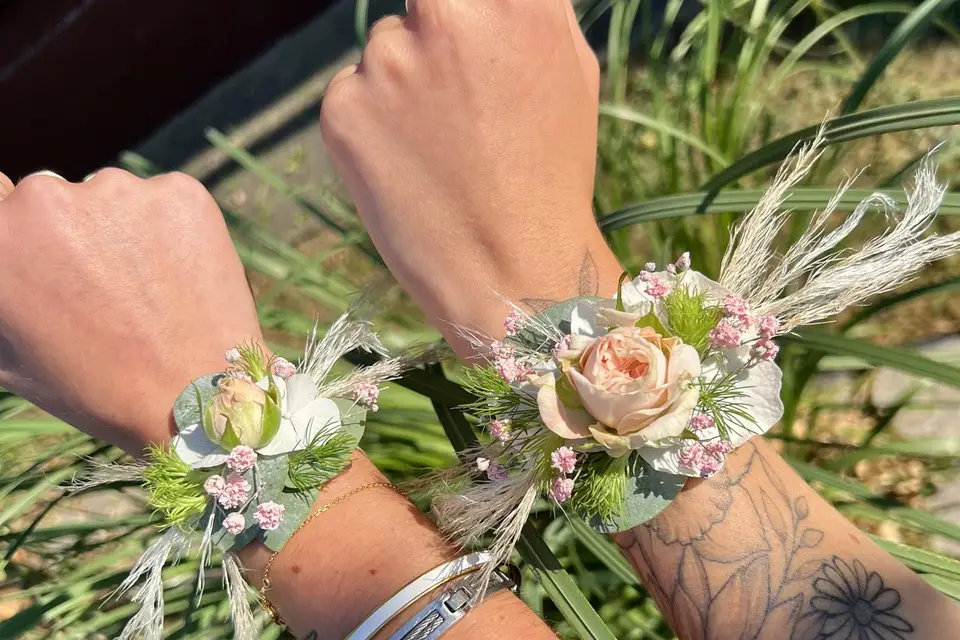 Fleurs Imagine — photo 4