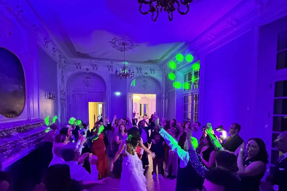 DJ Paris Event — photo 5