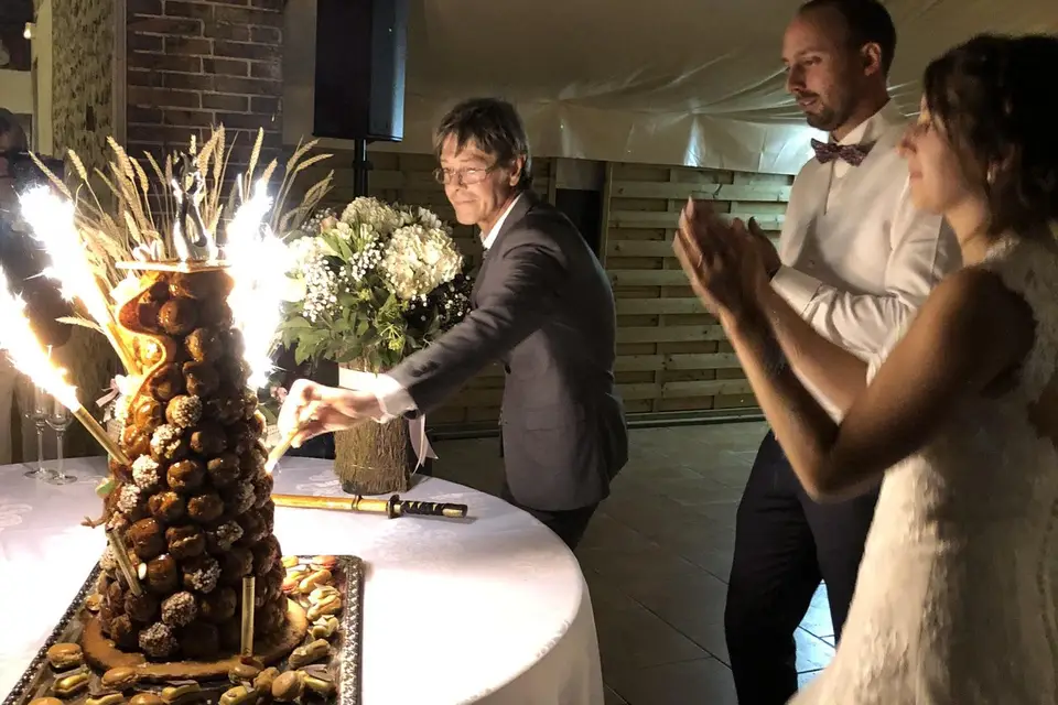 DJ Paris Event — photo 8