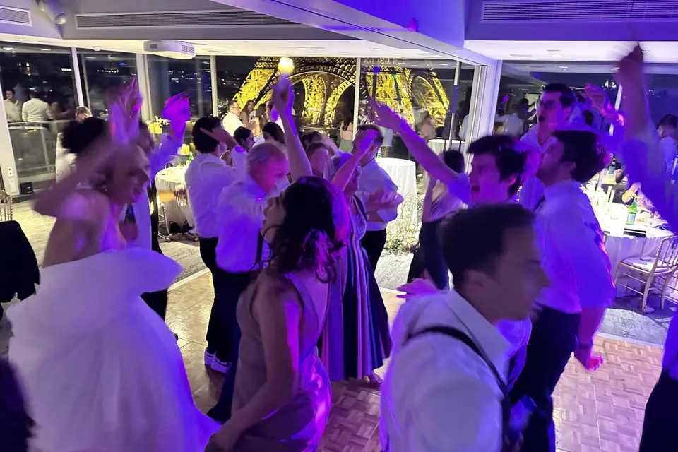 DJ Paris Event — photo 2