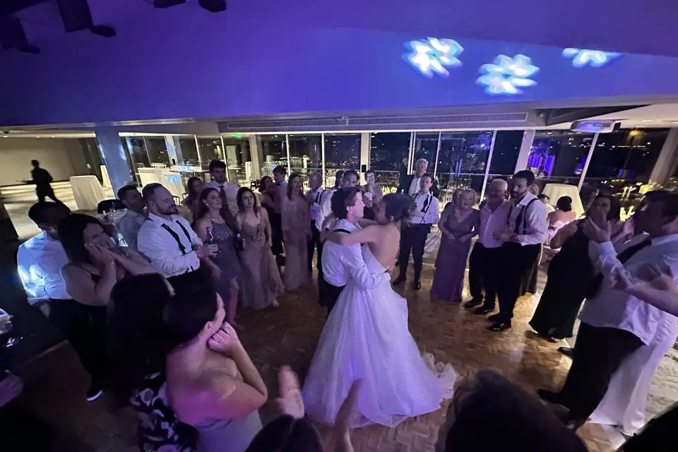 DJ Paris Event — photo 7