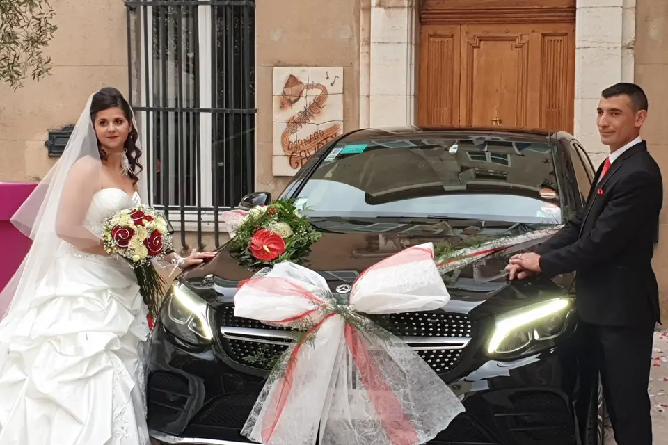 Private Driver 83 VTC — photo 1