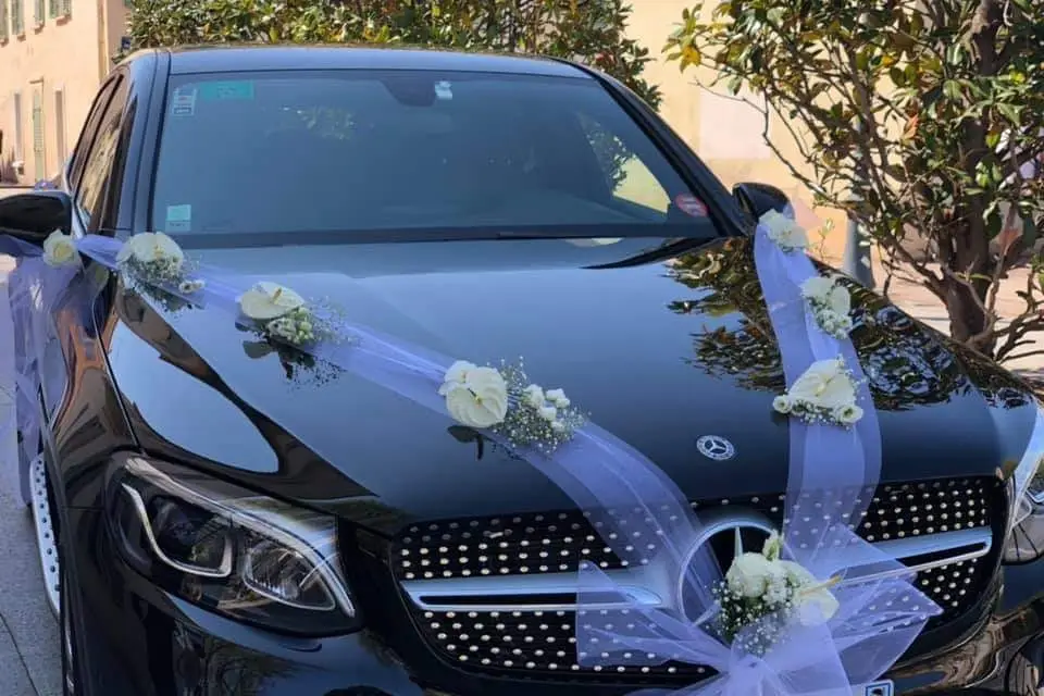 Private Driver 83 VTC — photo 6