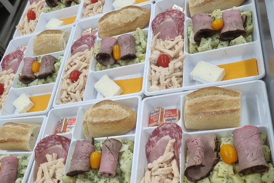 Boucherie Lacouturoise — photo 5