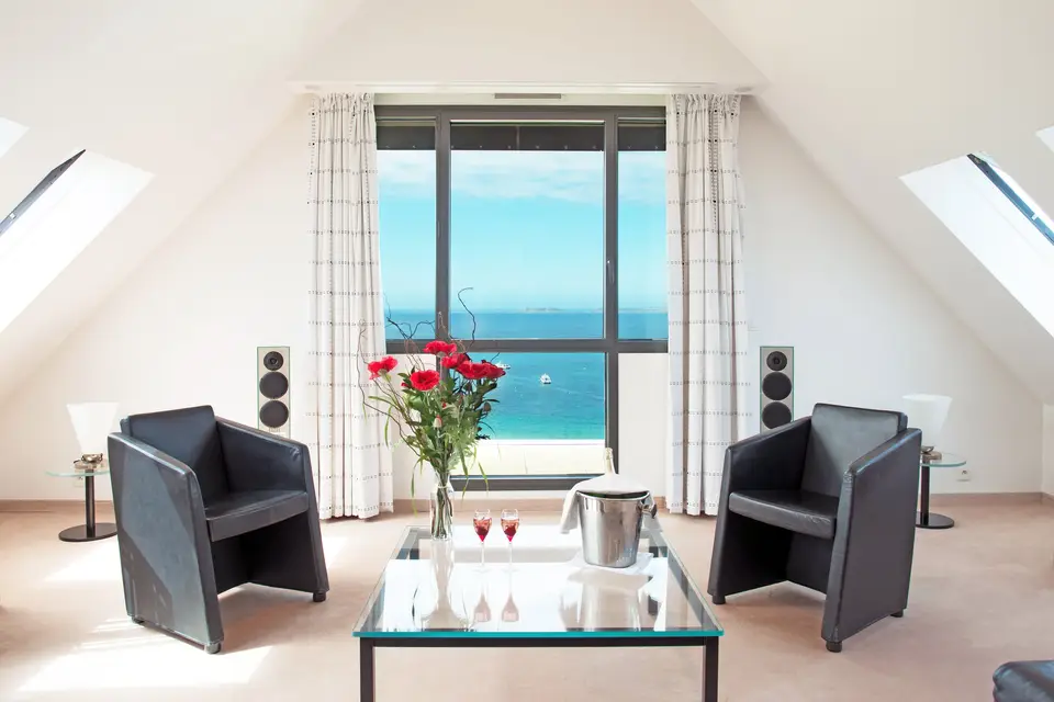 Hôtel l'Agapa — photo 6