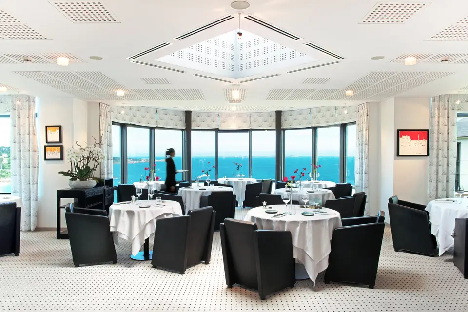 Hôtel l'Agapa — photo 1