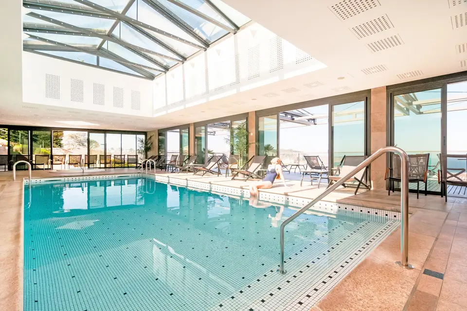 Hôtel l'Agapa — photo 7