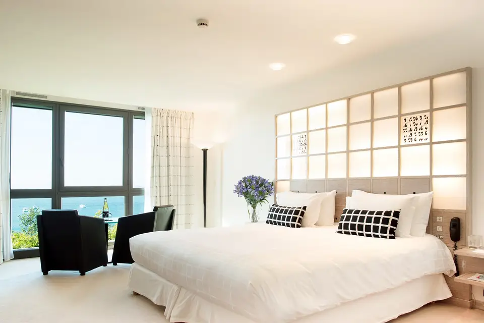 Hôtel l'Agapa — photo 8