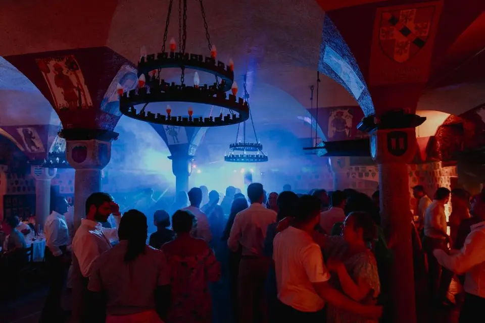 Feeling & Sound Production — photo 9