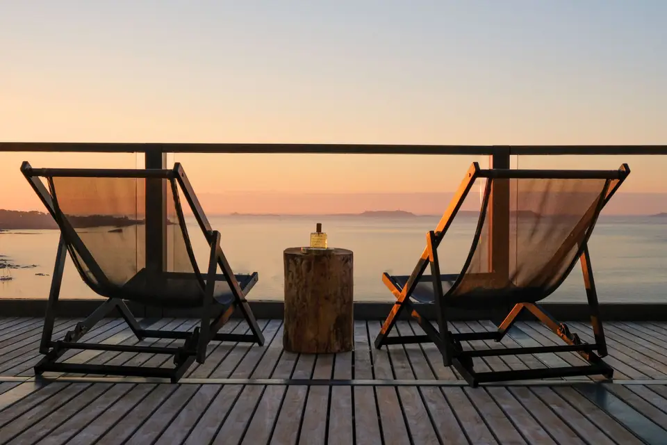 Hôtel l'Agapa — photo 2