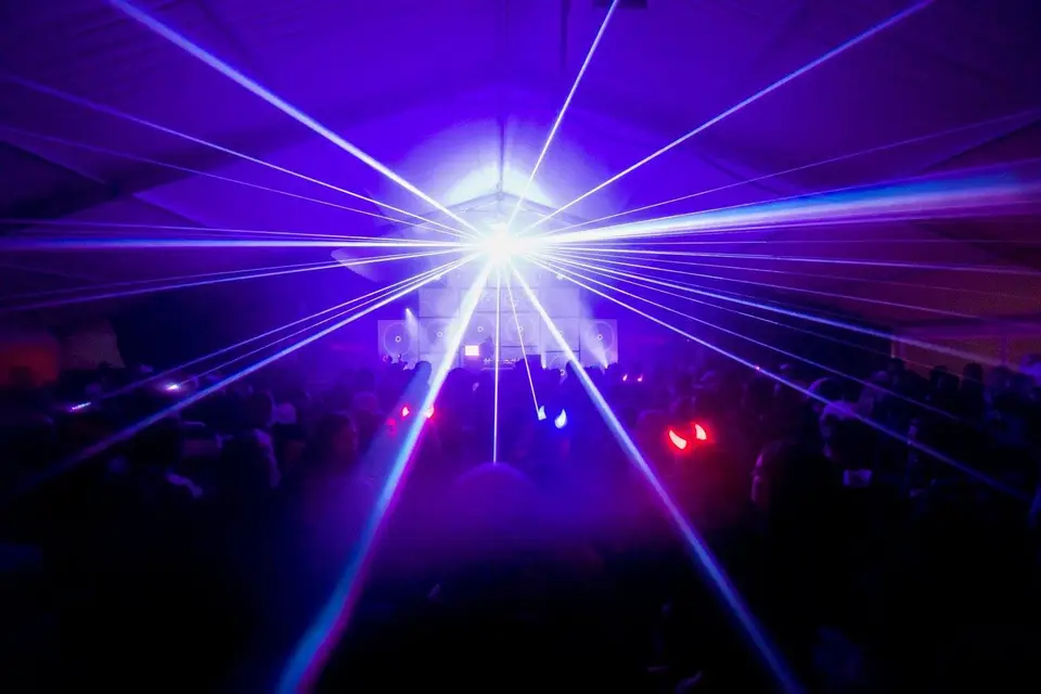 Feeling & Sound Production