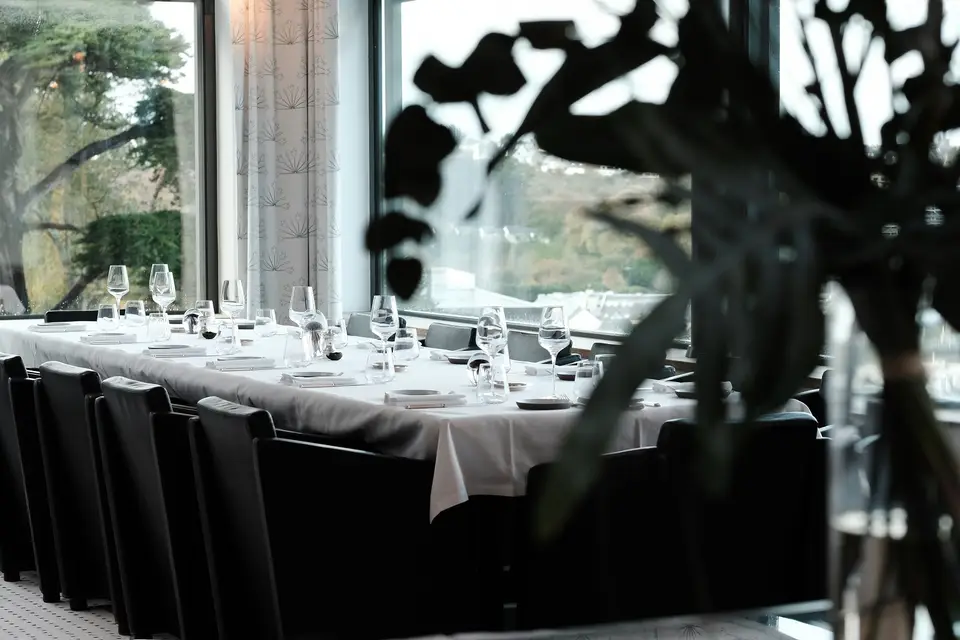 Hôtel l'Agapa — photo 3