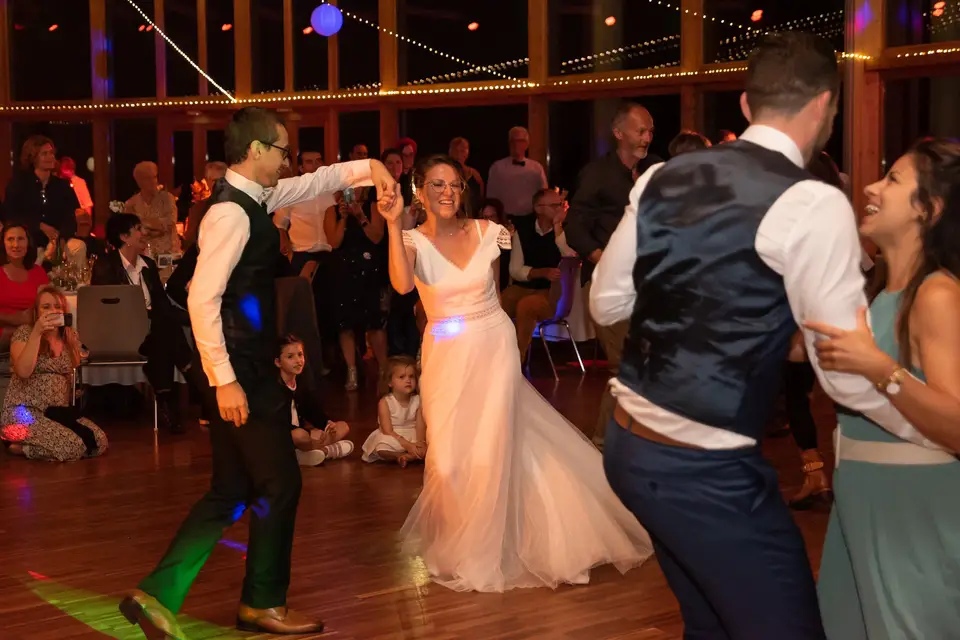 Feeling & Sound Production — photo 5