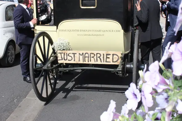 La Bride Champêtre — photo 6