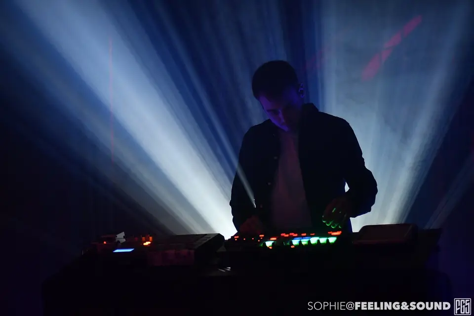 Feeling & Sound Production — photo 7