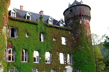 La Bride Champêtre — photo 8