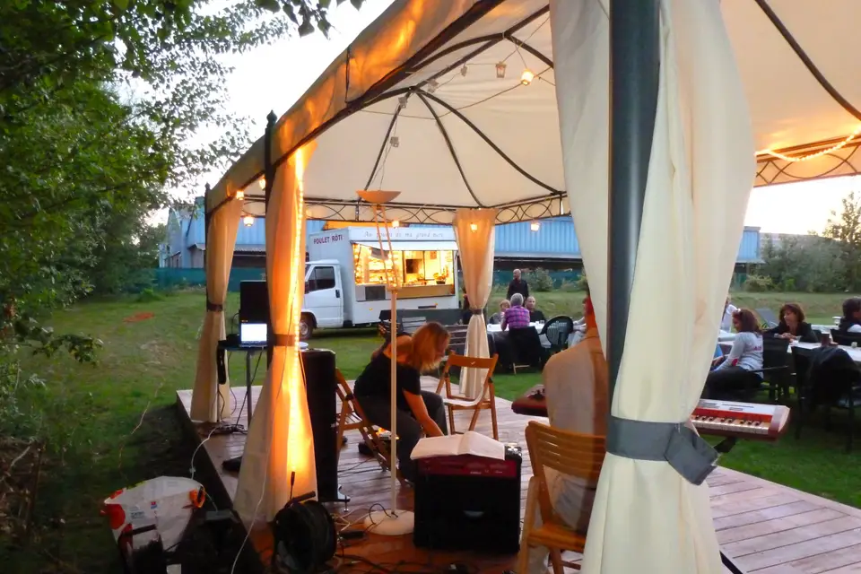 Au Poulet de ma Grand Mère — photo 1