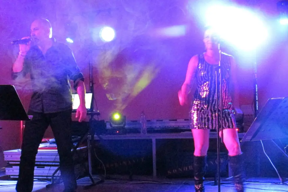 Vol de Nuit — photo 7