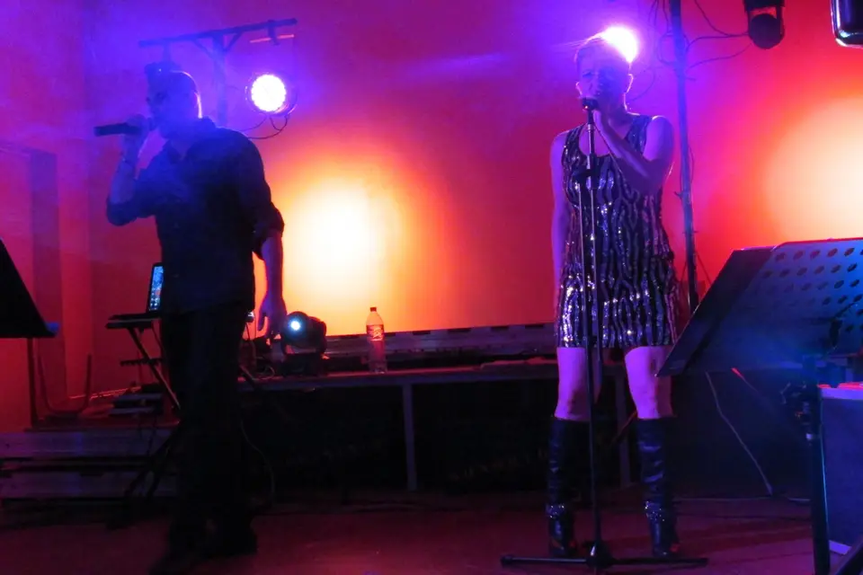 Vol de Nuit — photo 6