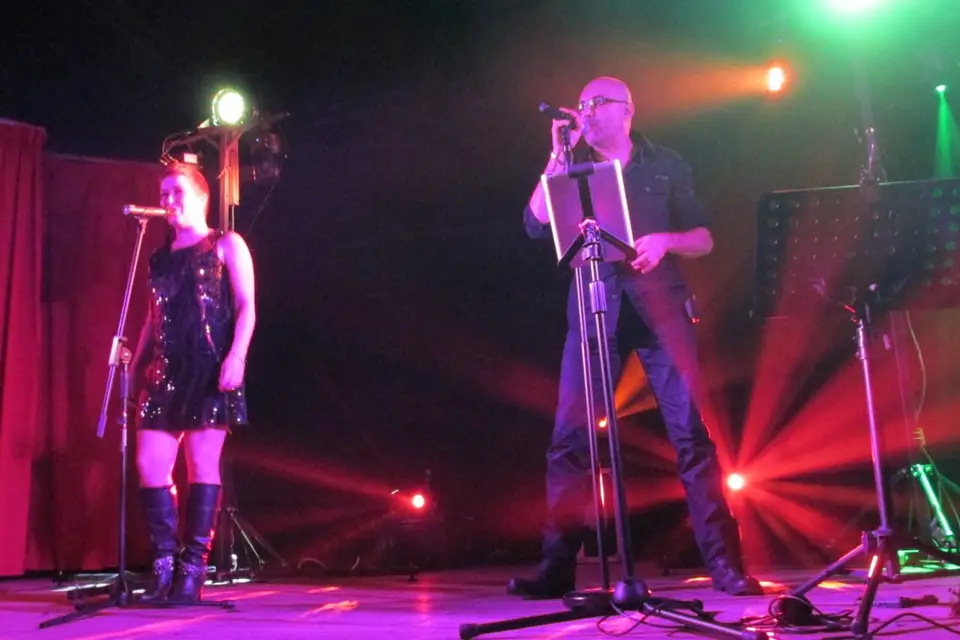 Vol de Nuit — photo 3