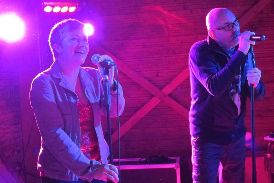 Vol de Nuit — photo 4