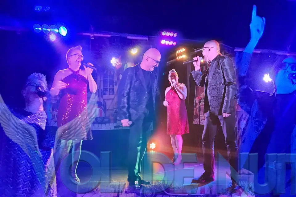 Vol de Nuit — photo 2