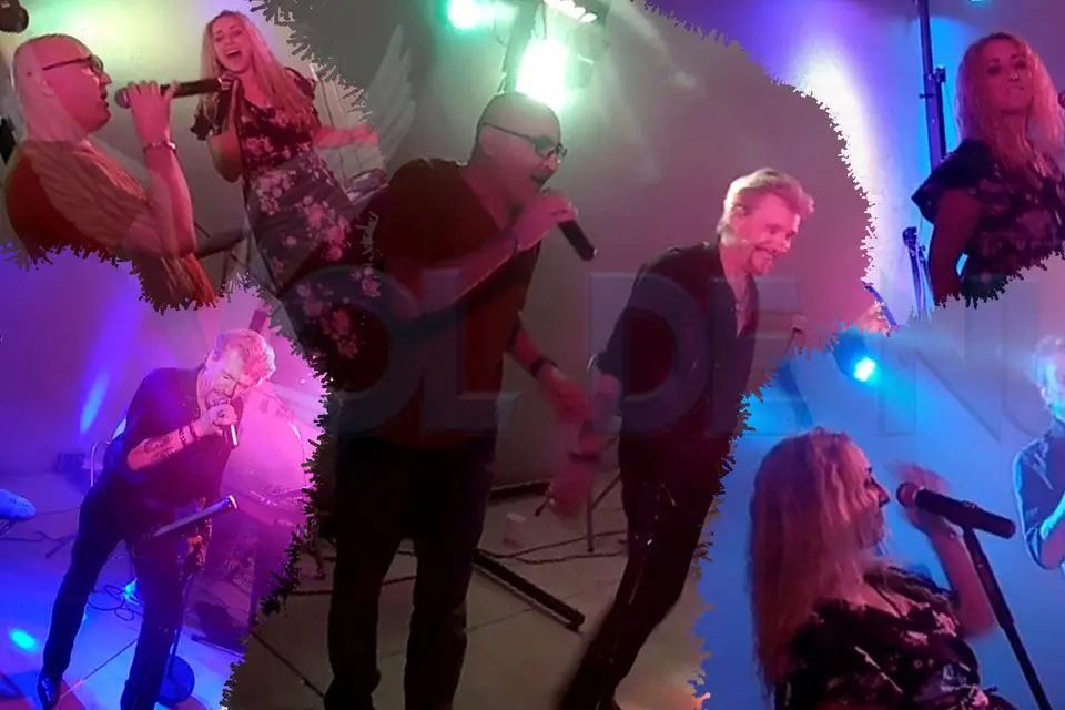 Vol de Nuit — photo 5