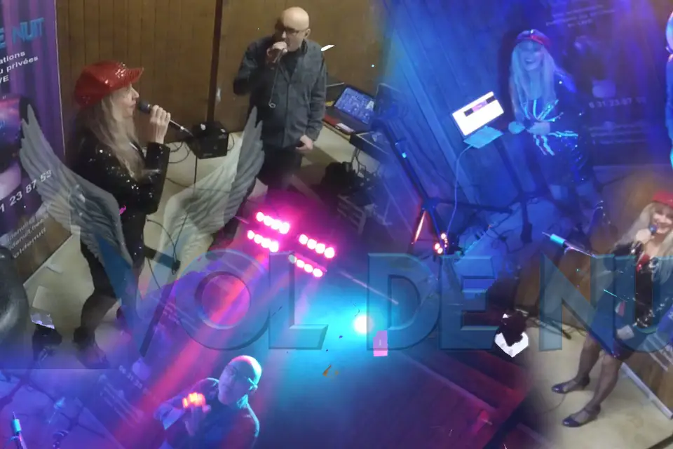 Vol de Nuit — photo 1