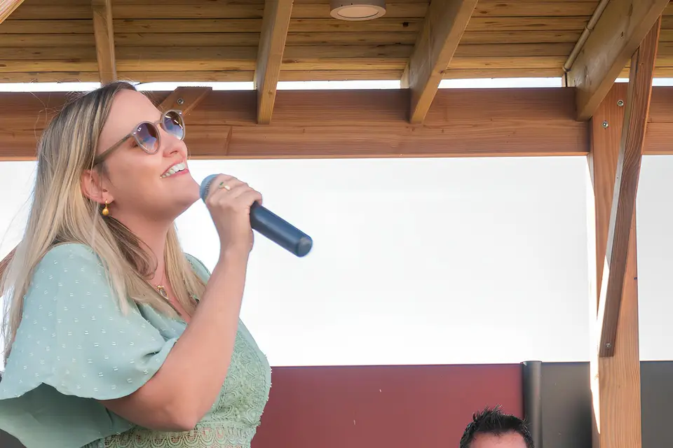 Orlane & Alain — photo 3