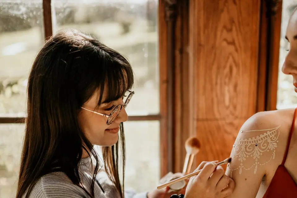 SarahColours — photo 5