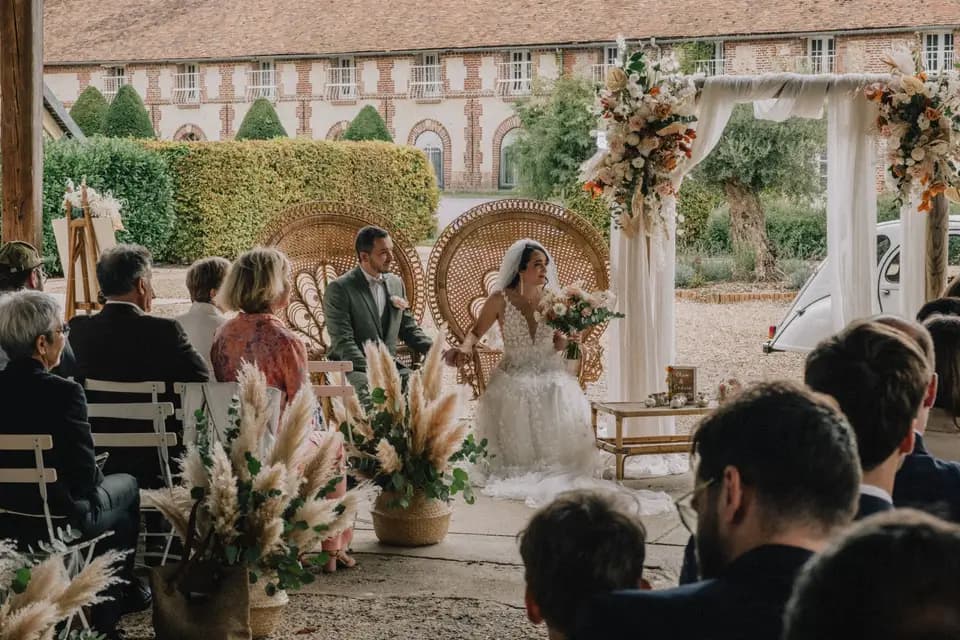 Ferme du Roy — photo 4