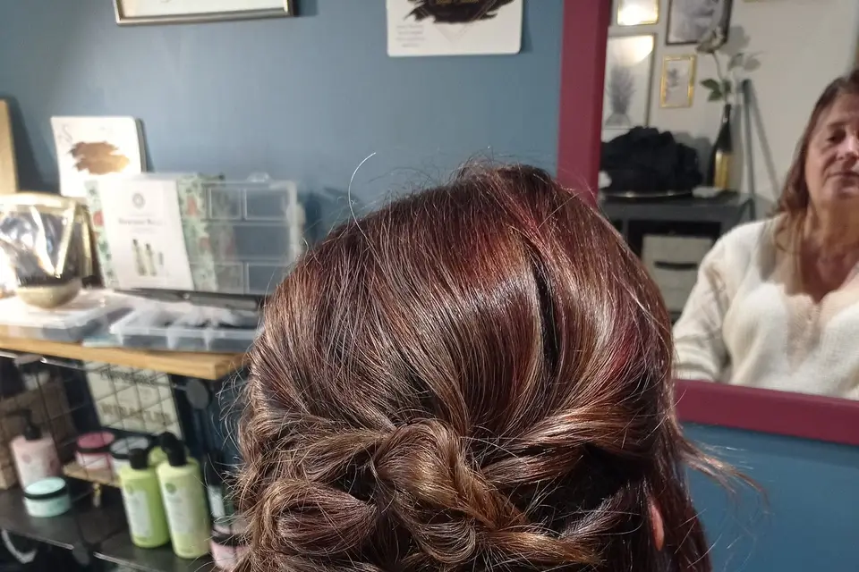 S Caract'hair — photo 1