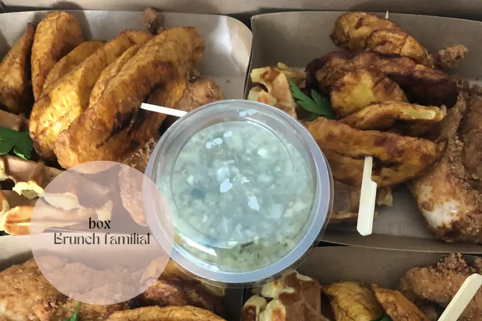 Les Douceurs by Soso — photo 4