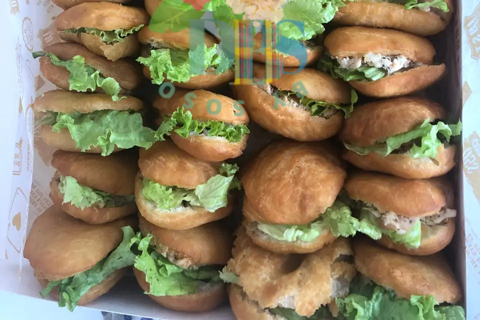 Les Douceurs by Soso — photo 1