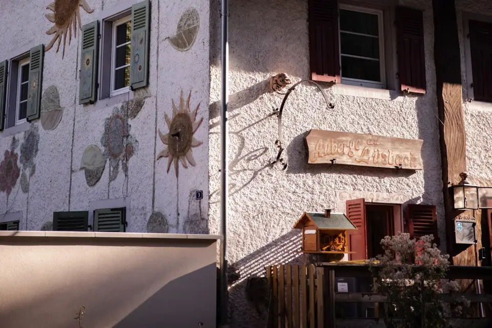 Git du Lilsbach — photo 1