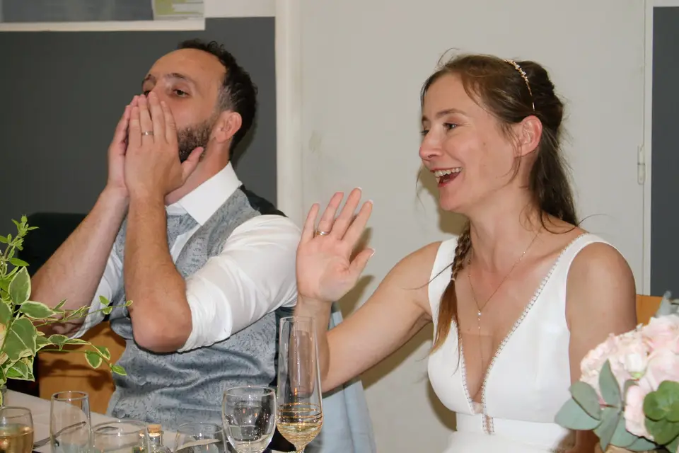 DJ Alex et Gwen Photography — photo 8