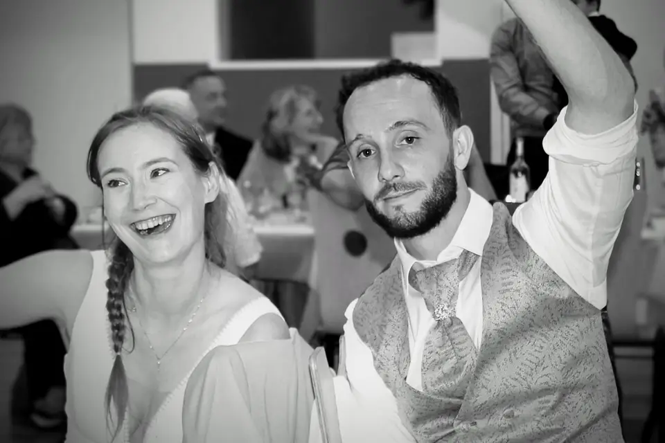 DJ Alex et Gwen Photography — photo 1