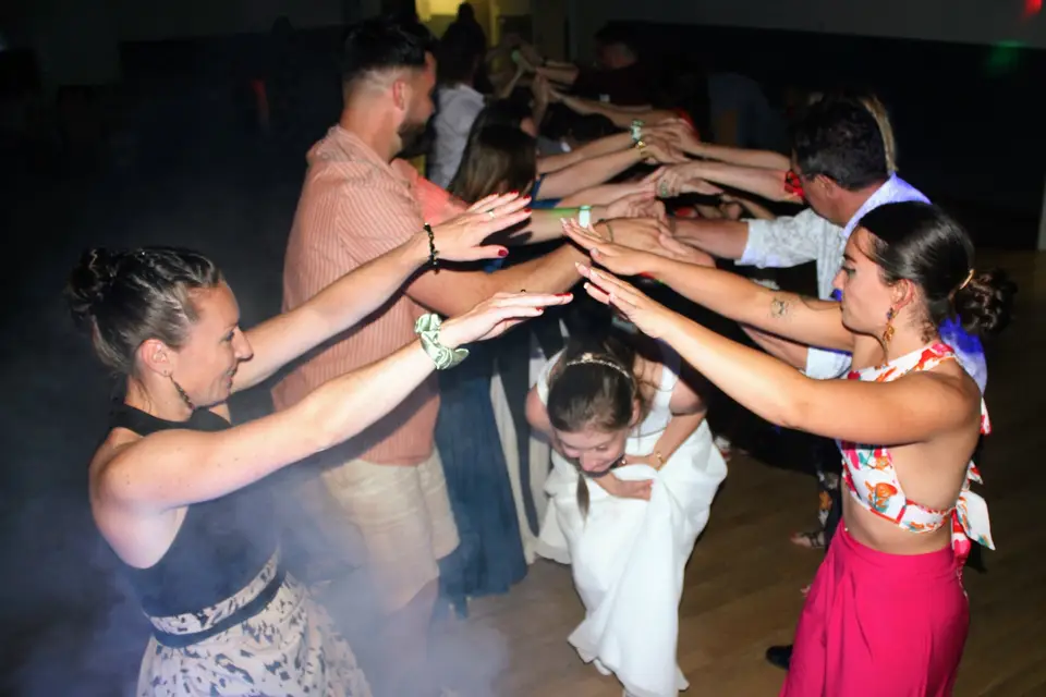 DJ Alex et Gwen Photography — photo 2