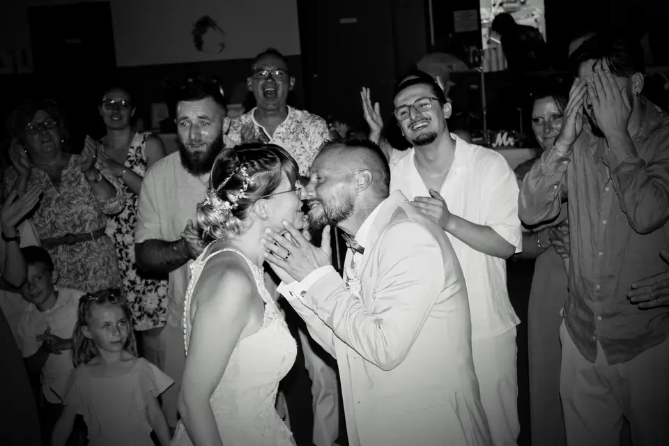 DJ Alex et Gwen Photography — photo 6