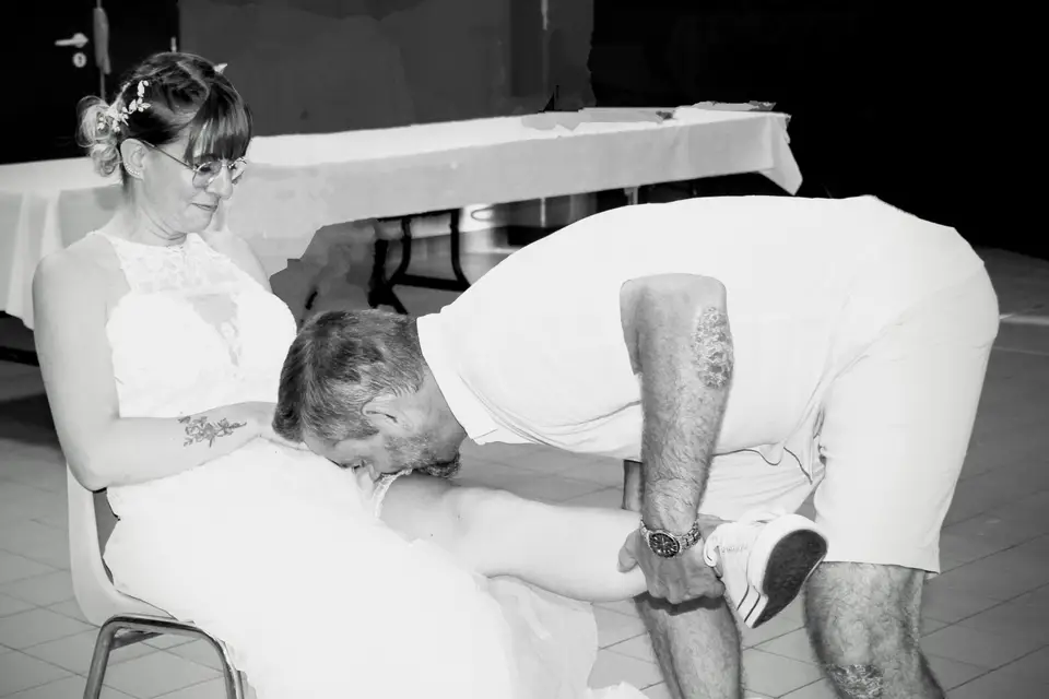 DJ Alex et Gwen Photography — photo 4