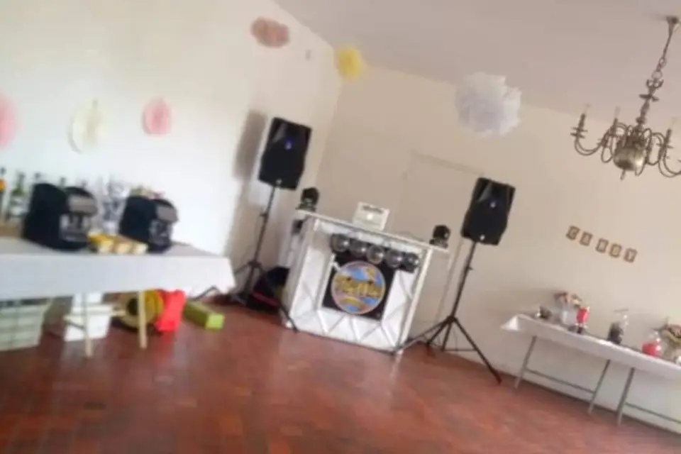 TinTin DeeJay Disco Mobile — photo 8