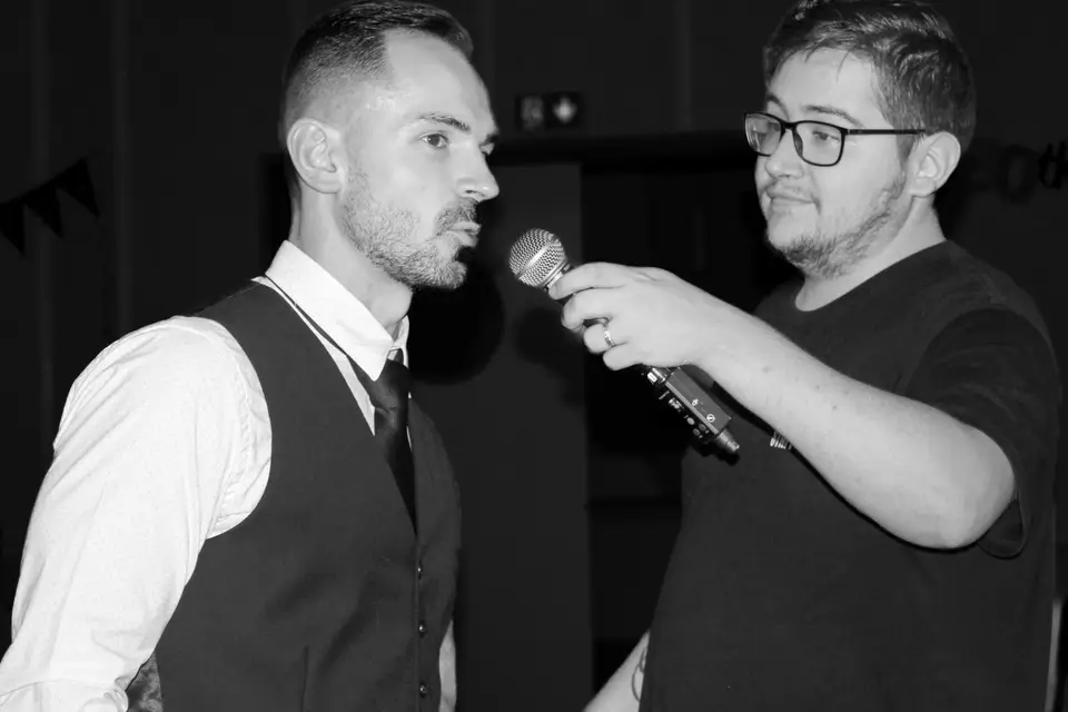 DJ Alex et Gwen Photography — photo 5