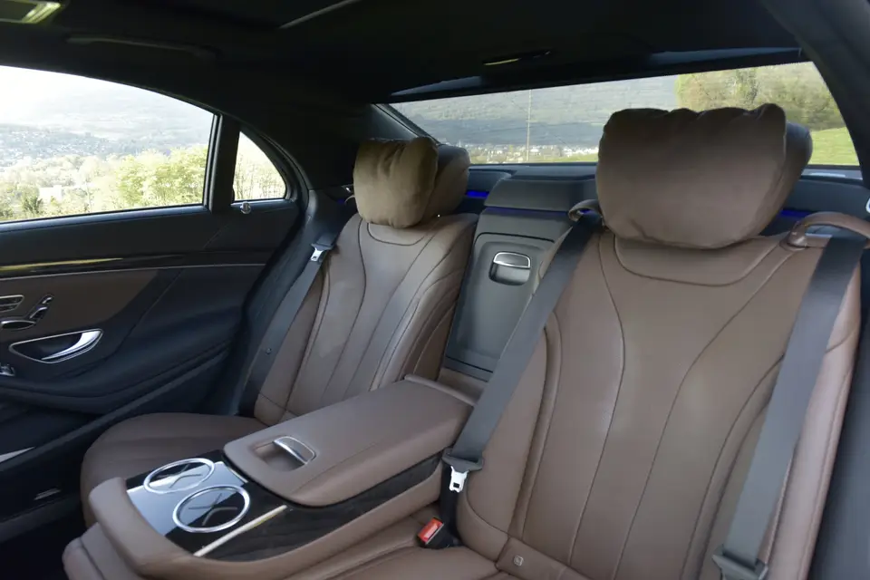 Alpes Business Class — photo 8