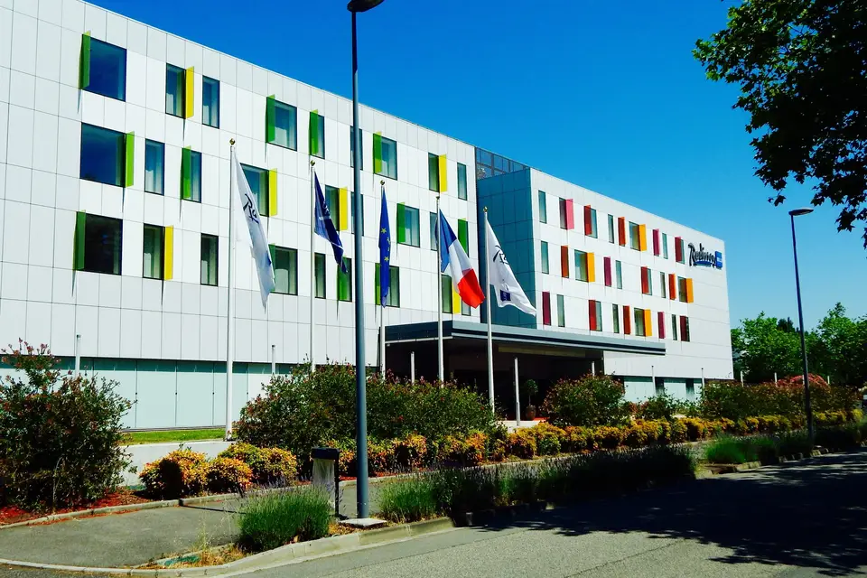 La Vie en Rose — photo 2