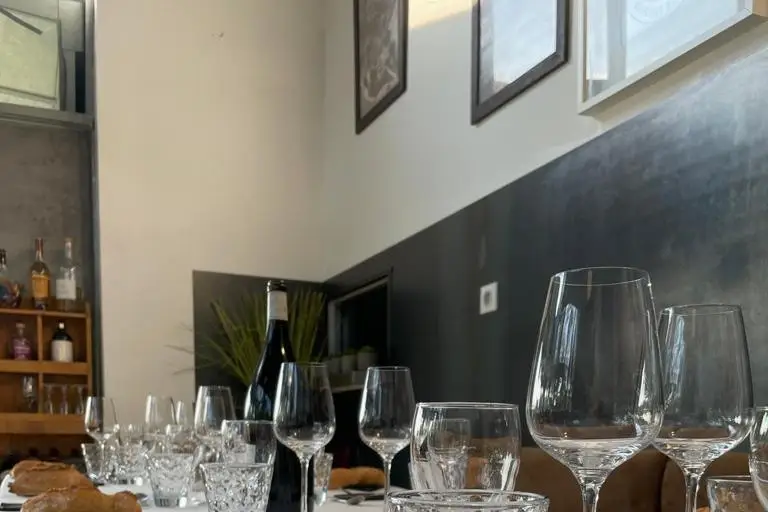 Le Comptoir de Jules — photo 3